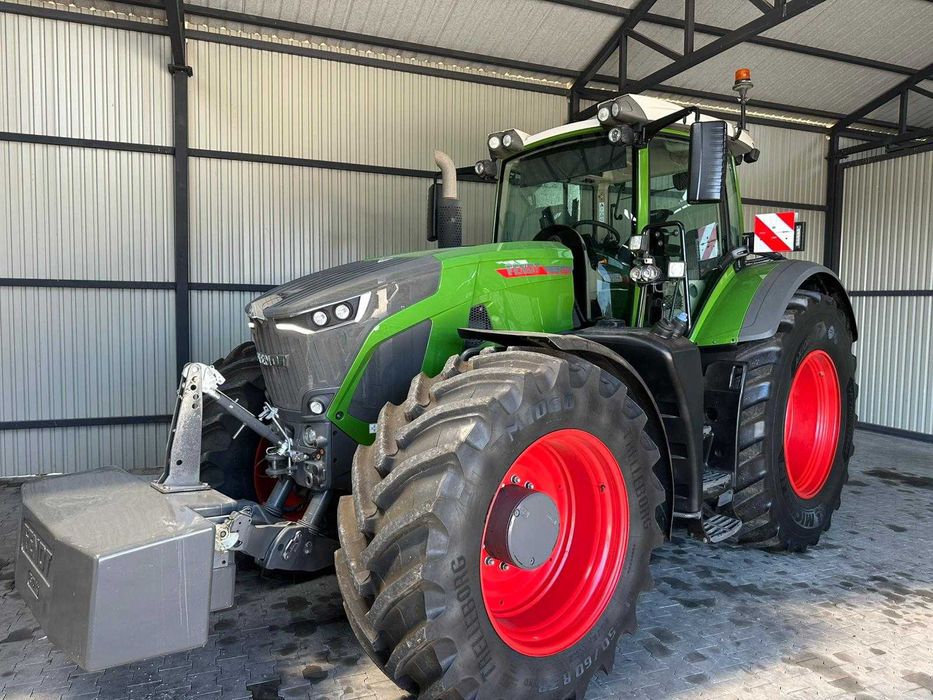 Fendt 942 GEN 7 ONE / 1050,  939 , 936 , 933