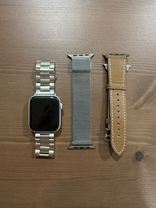 Apple watch 6 44mm