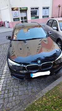 BMW 116d 2017 oportunidade incrível