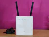 300mbts ZTE MF286A 4G+ Router Wi-Fi