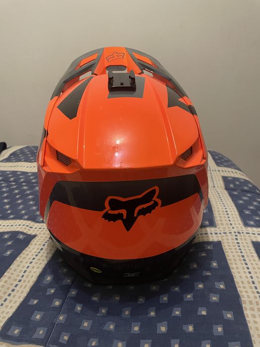 Capacete Fox V2