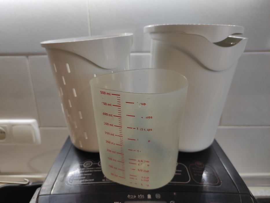 Хлебопечка Moulinex Serie B13-B