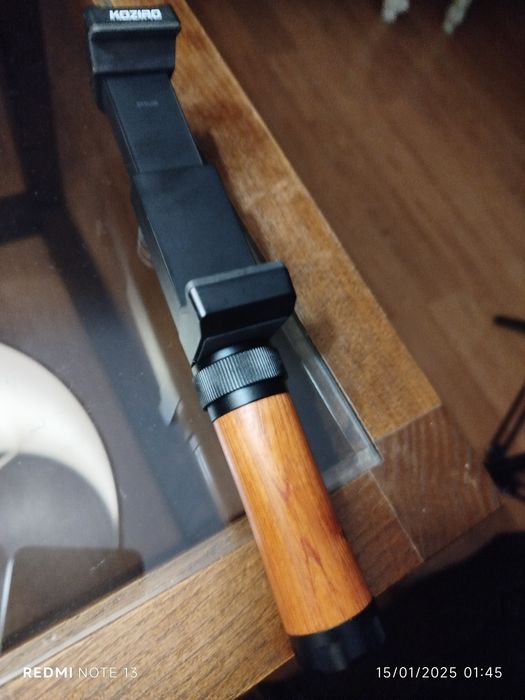 Tripe para telemóvel