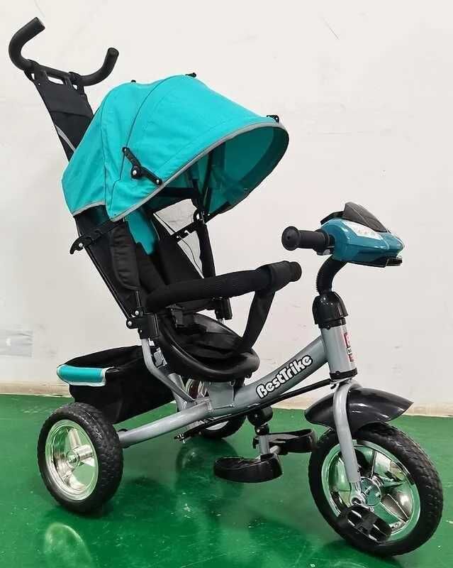 Детский велосипед best trike