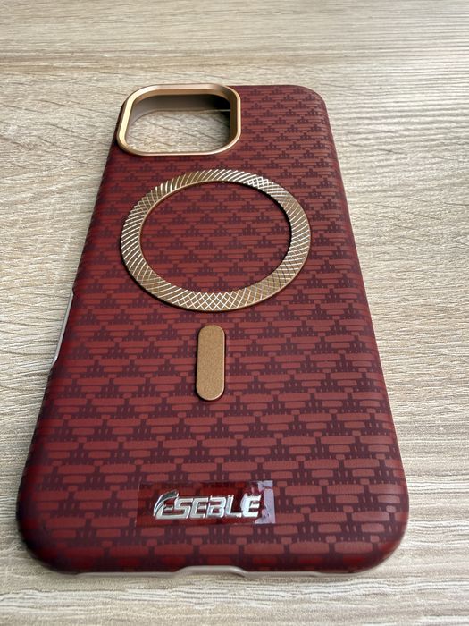 Etui Iphone 16 Pro Max - Nowe!