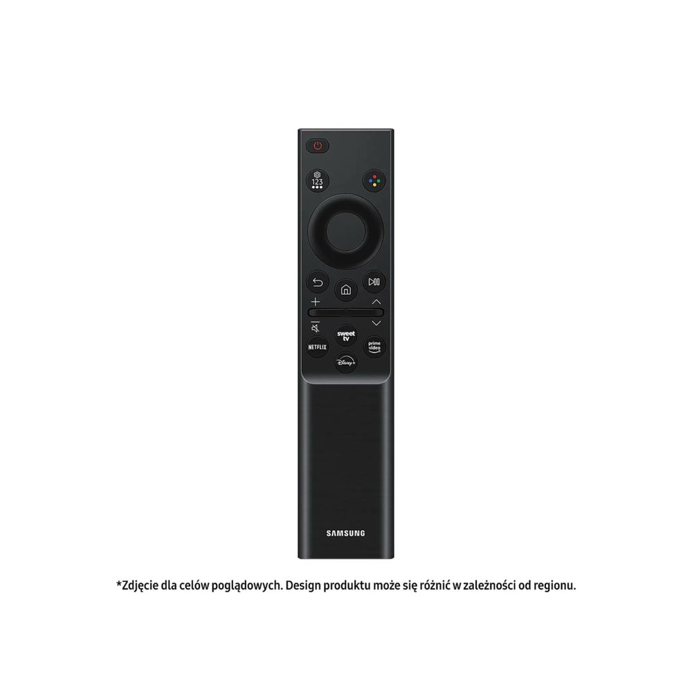 Смарт телевізор Samsung UE50DU7192U 50" LED 4K Tizen DVB-T2