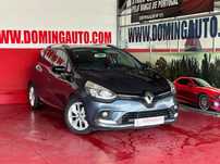 Renault Clio Sport Tourer 1.5 dCi Limited EDition