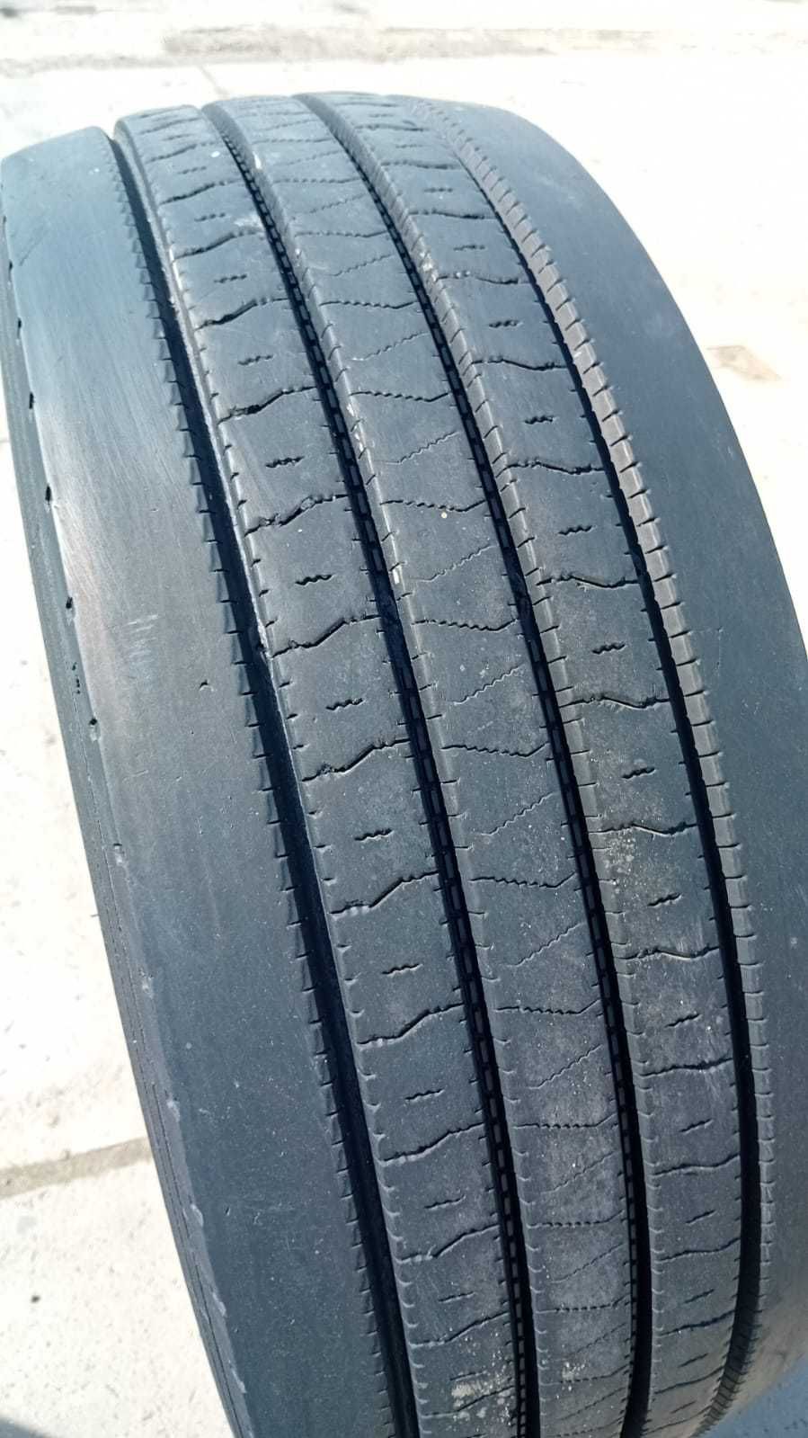 Black Lion BF188 315/60 R22,5