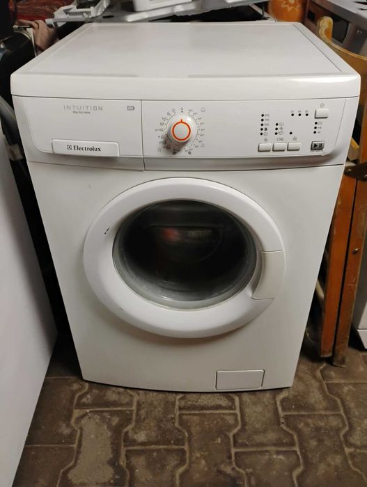 Pralka Electrolux 5 kg