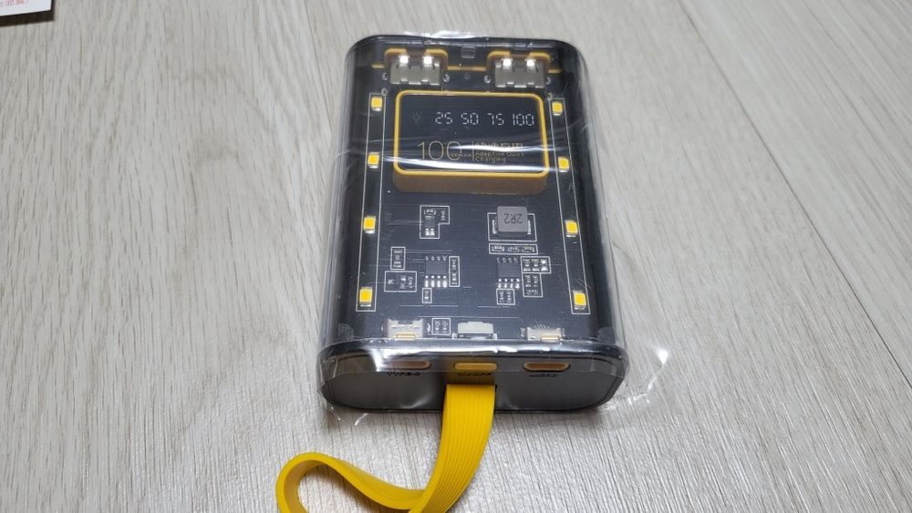 Корпус для power bank