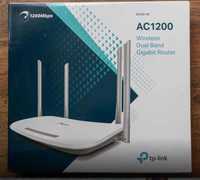 Маршрутизатор Wi-Fi Роутер TP-Link Archer EC225-G5