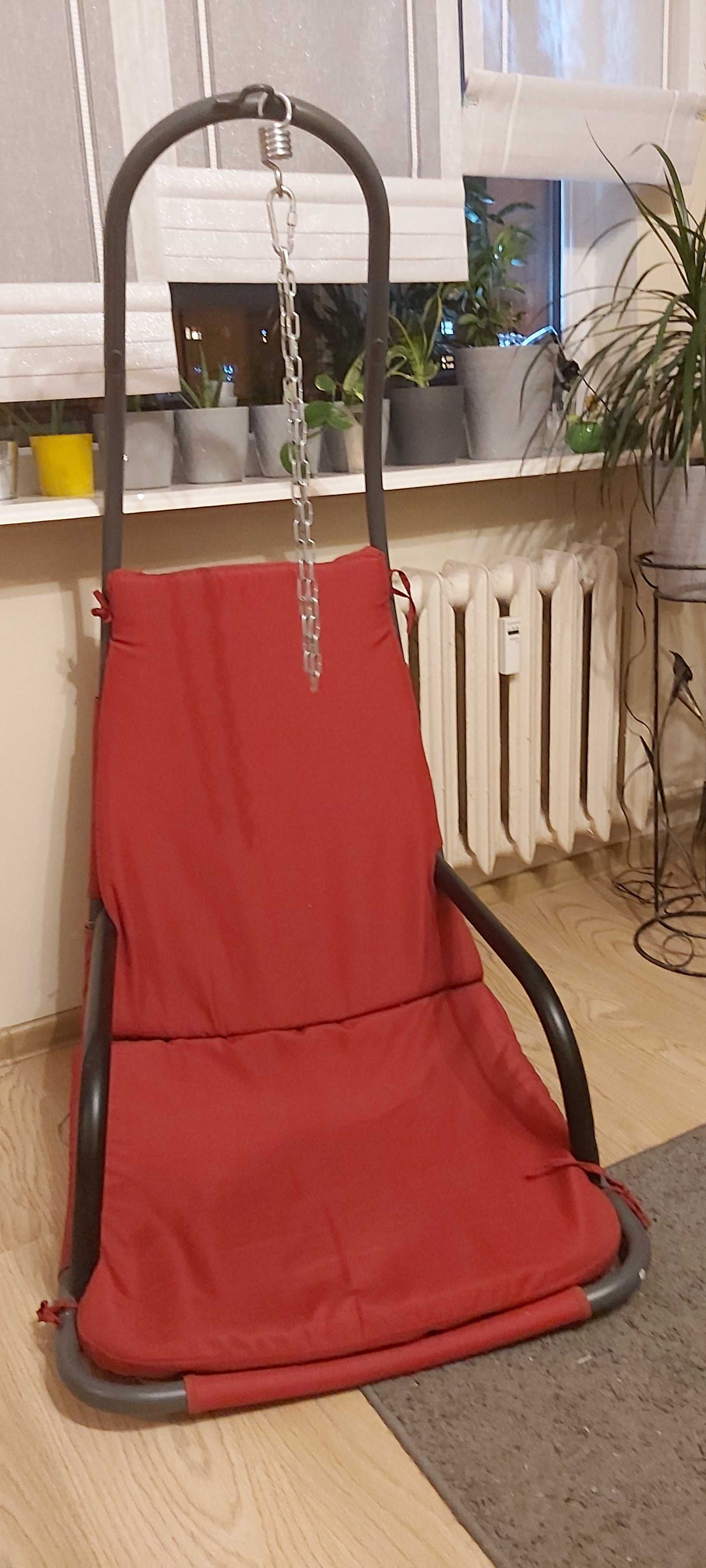 Fotel podwieszany - SUPER OFERTA!