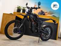 Talaria Sting MX Talaria MX5 Pro