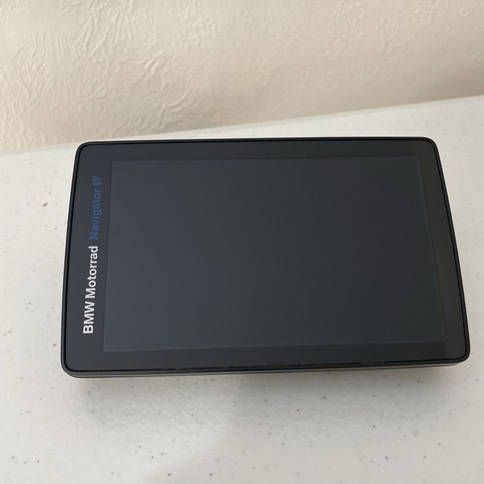 BMW Navigator VI