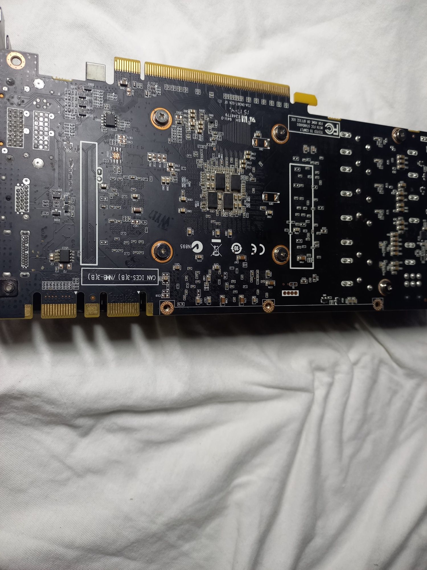 Gtx 760 2gb zotac "its time to play"