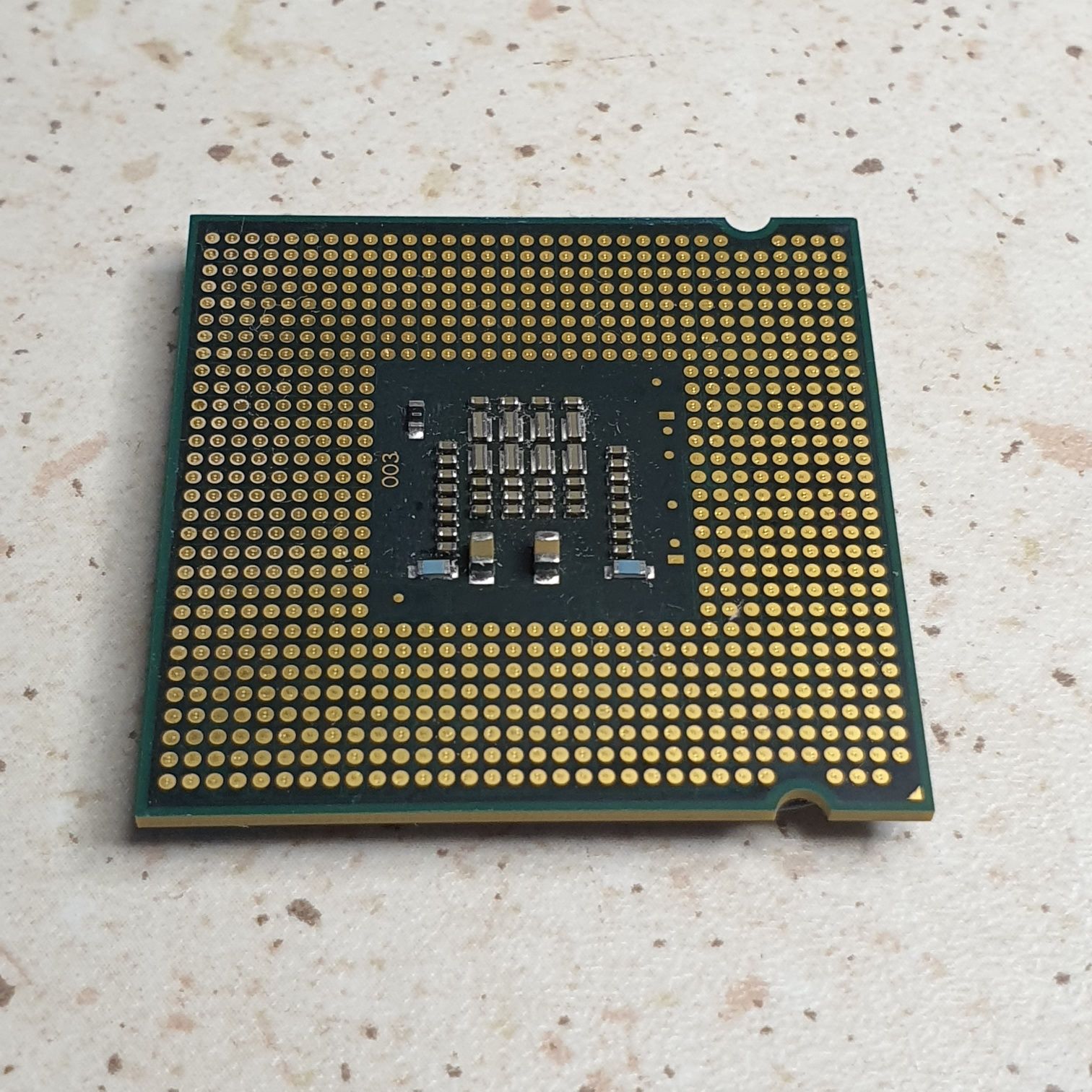 Procesor Intel Core2Duo E7200 2,53GHz SLAVN LGA775