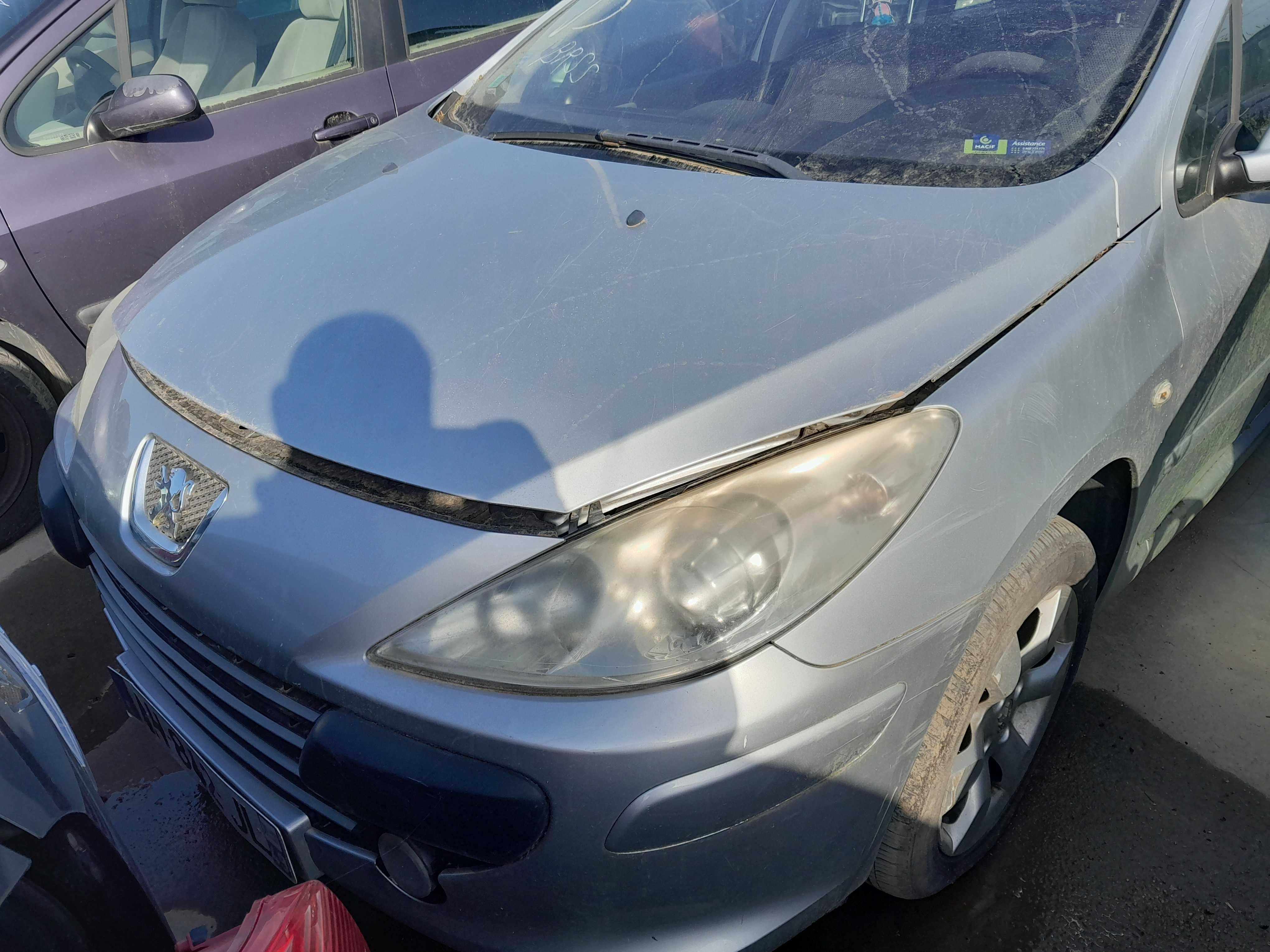 Peças peugeot 307 hdi