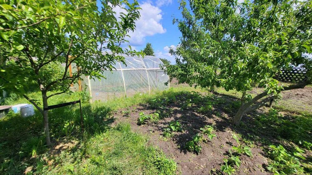 !!! Продам будинок з облаштованим бомбосховищем с.Вознесенське