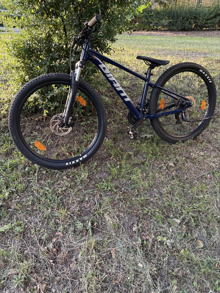 Rower Giant Talon 4