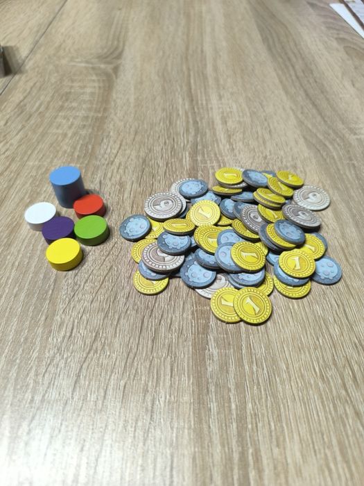 Paper Tales gra karciana