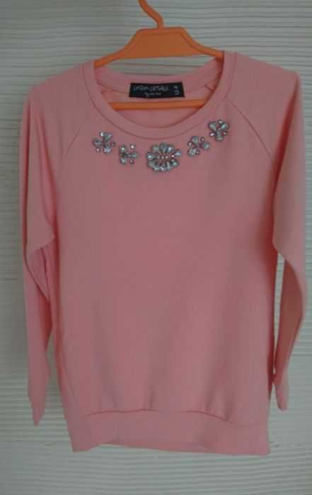 Bluza Cool Club r. 128 Smyk