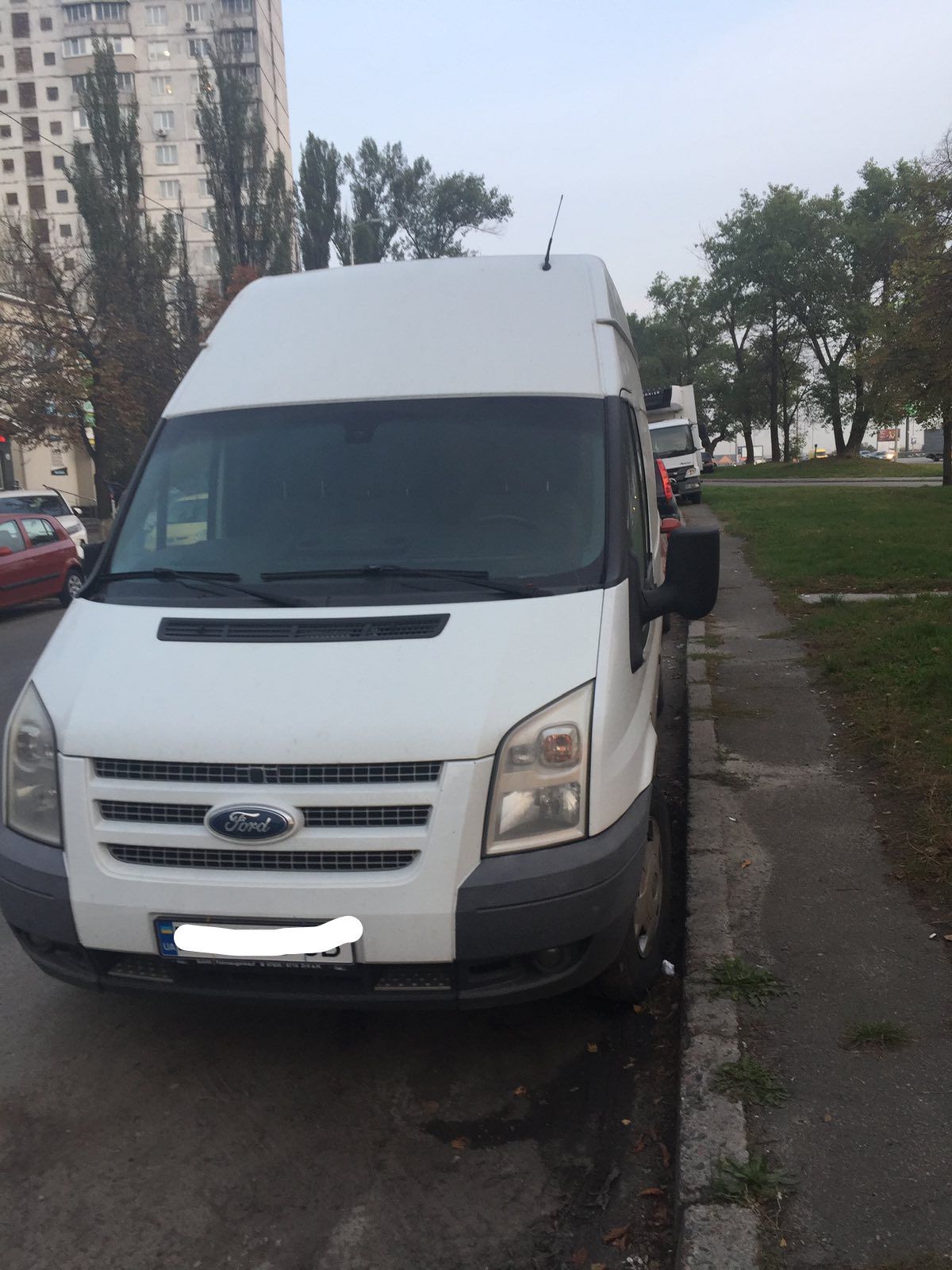 Грузоперевозки, Грузовое Такси, Вантажні перевезення. Киев