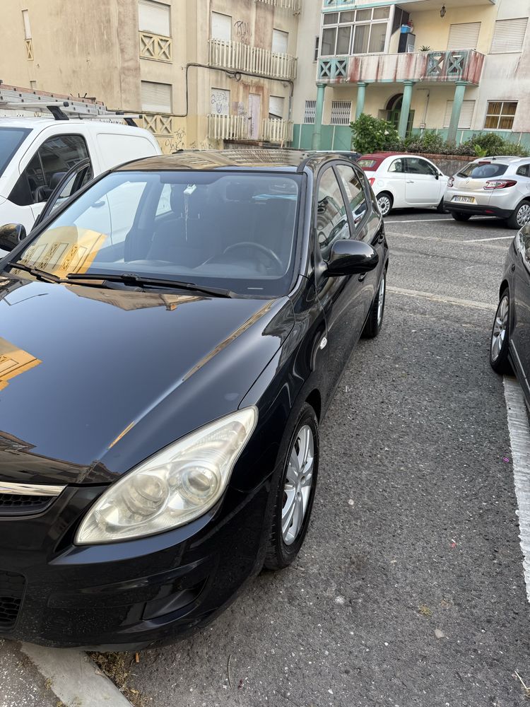Hyundai  I30 1.4 em boas condições *apenas venda*
