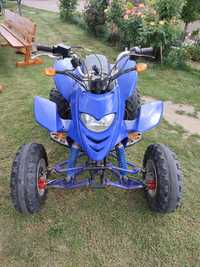 Quad Shineray 250   bashan