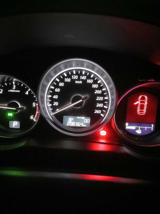 Mazda CX-5  SKYACTIV  14 р.в. 2.2 дизель кпп-автомат
