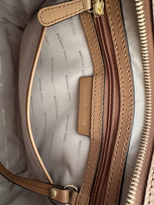 Torebka Michael Kors Hamilton Large Logo nowa!!!
