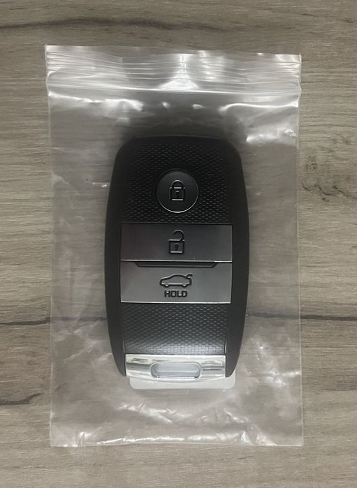 Корпус смарт ключа Kia