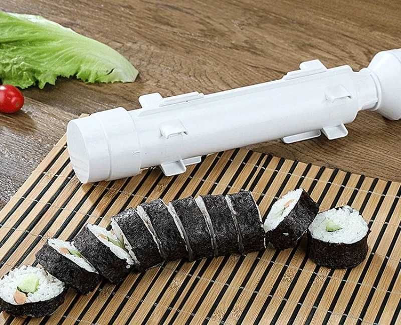 Maszynka do robienia sushi tuba roller maker bazooka