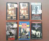 Filmes icónicos - VHS