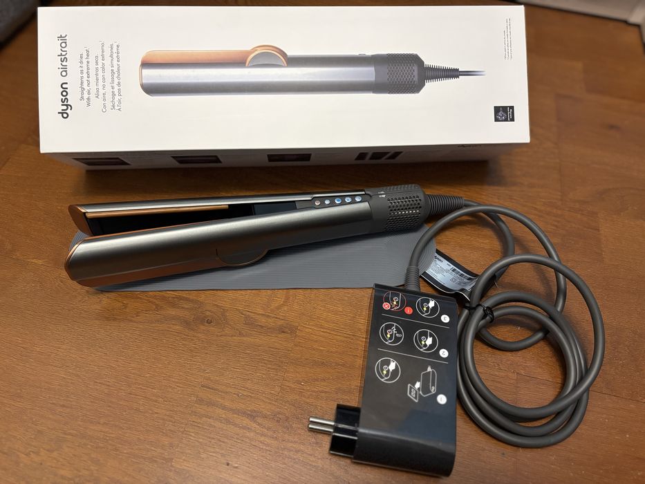 Dyson airstrait оригінал новий