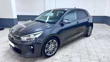 Kia Rio 1.0 T-GDi TX 7DCT automático