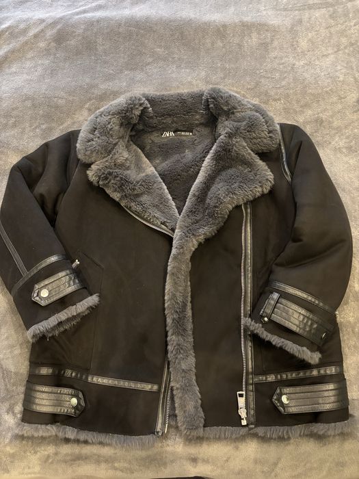 Продам дублянку жіночу