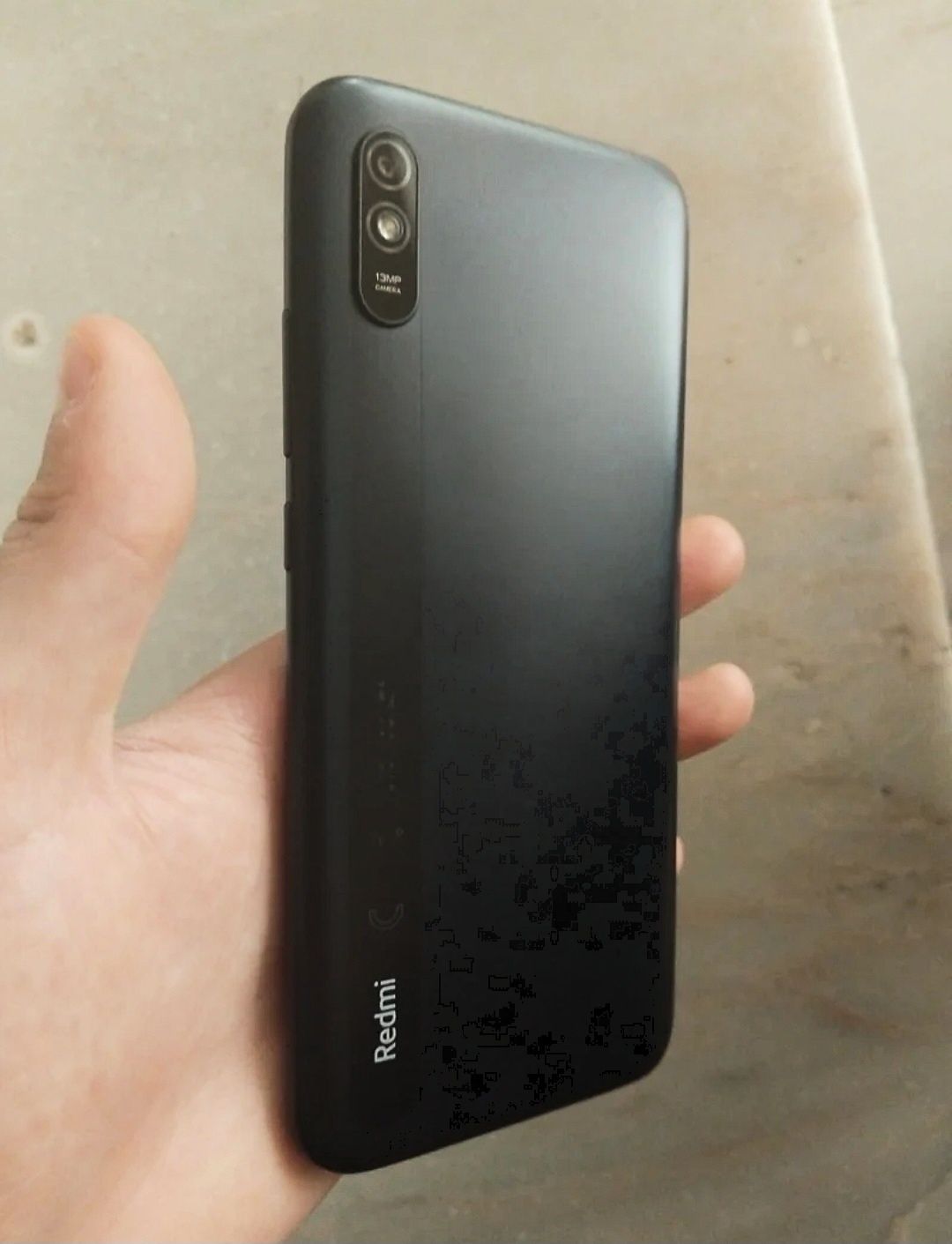 Vendo - Xiaomi Redmi 9A (Usado)