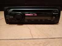 Radioodtwarzacz Sony CDX-GT25