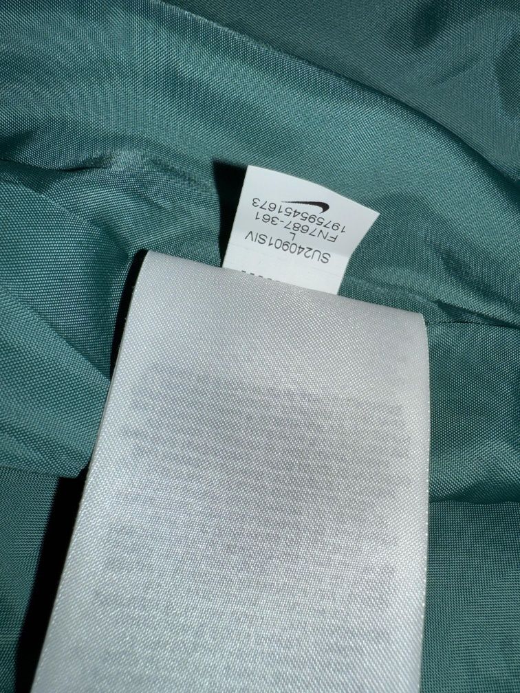 Nowa bluza Nike!! Cena na stronie 400zl