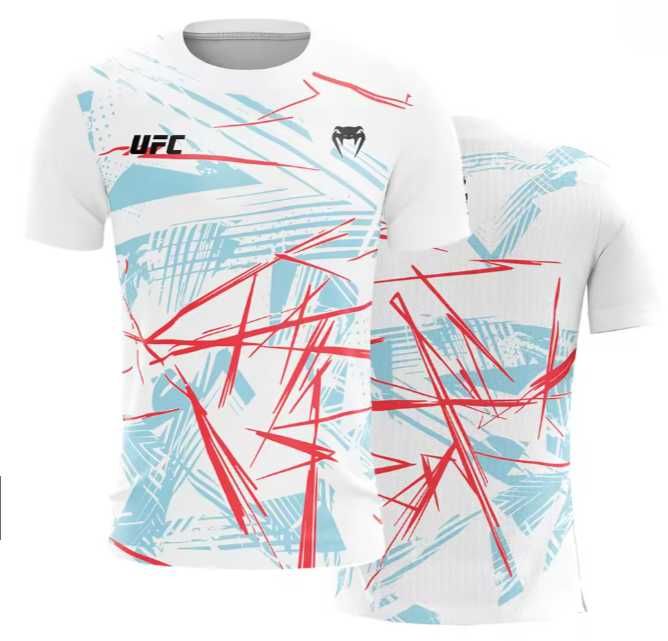 T-shirt UFC x Venum 314 Miami Edition