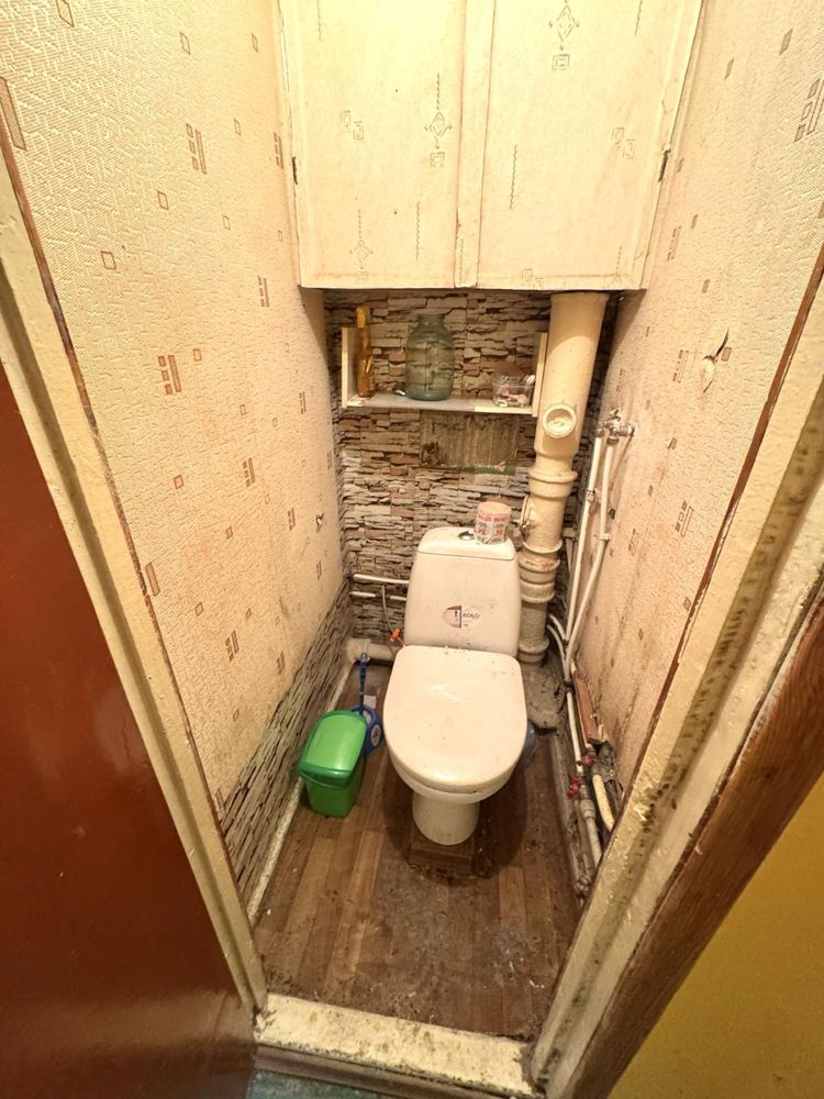 Продается 1 комн. кв. Бородинский мкрн.