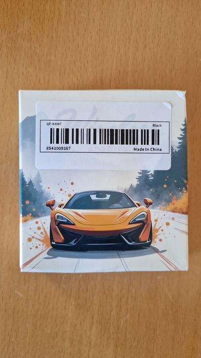 Equipamento Carplay para carros com fio