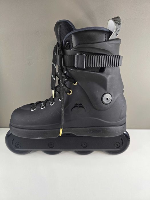 Witam mam do sprzedania rolki- Razors  Sl  Auroux-pro  rozmiar 40