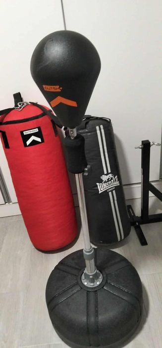 Saco de Boxe / Punching Ball