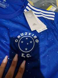 Camisa do Cruzeiro