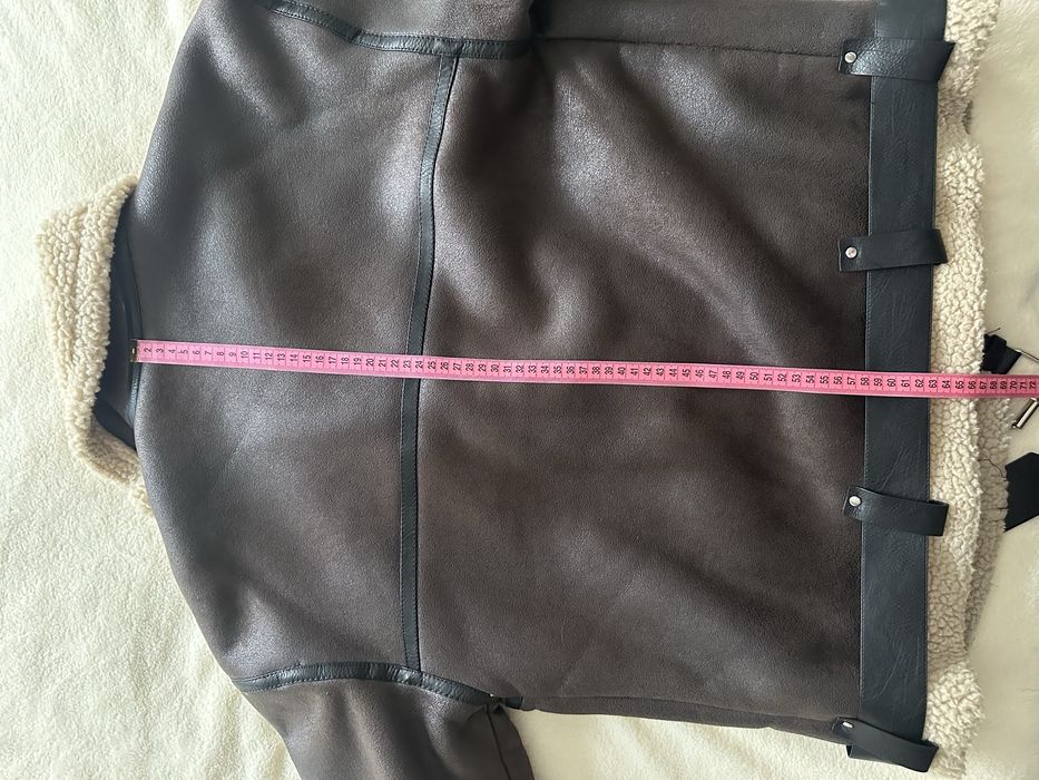 Продам зимову дублянку