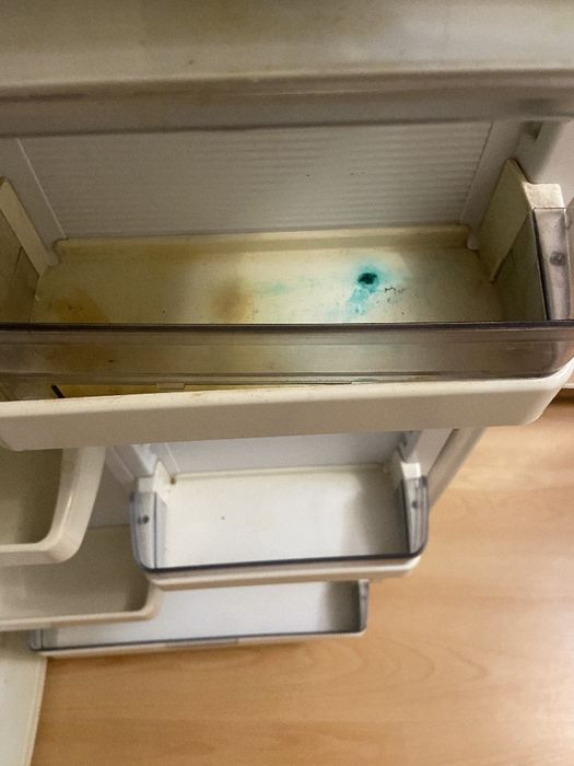 Холодильник Атлант