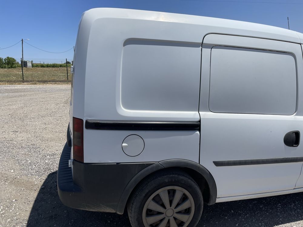 Opel combo 1.7cdti