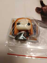 Figurka harry potter kinder joy_Ginny