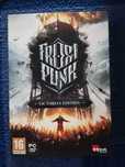 Frostpunk Victoria Edition
